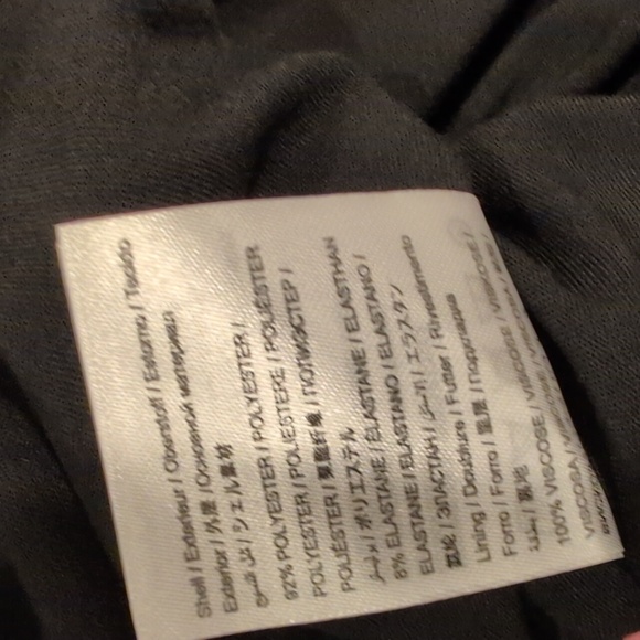 Farm Rio X Anthropologie Tropical Mesh Maxi Skirt - Picture 8 of 9